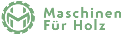 Read more about the article Maschinen für Holz