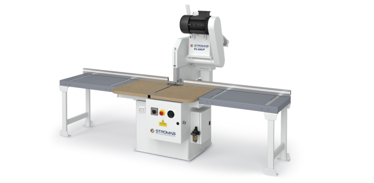 Read more about the article STROMAB PS 600 P Pendelsaege pneumatisch